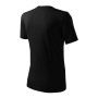 Tricou barbat Halloween Death, Bumbac