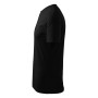 Tricou barbat Halloween Death, Bumbac