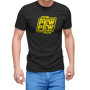 Tricou personalizat barbat "STAR WARS PEW PEW PEW"