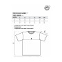 Tricou personalizat barbat "Casatorie egal Game Over", Negru, Bumbac